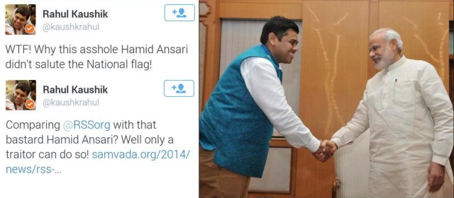 https://i1.wp.com/www.altnews.in/english-clone-2026/wp-content/uploads/sites/10/2017/04/rahul-kaushik-abuse-hamid-ansari-modi-pmo.jpg?resize=640%2C280