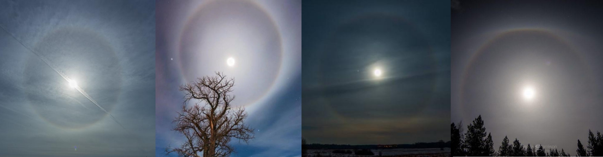Courtesy: Earth & Sky