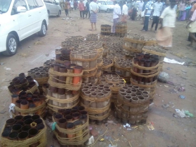 kerala fire used fireworks_0