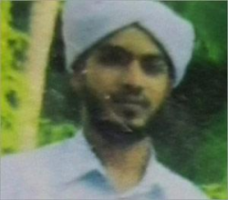 madrass murder rss kerala