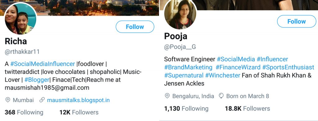 influencer-profiles