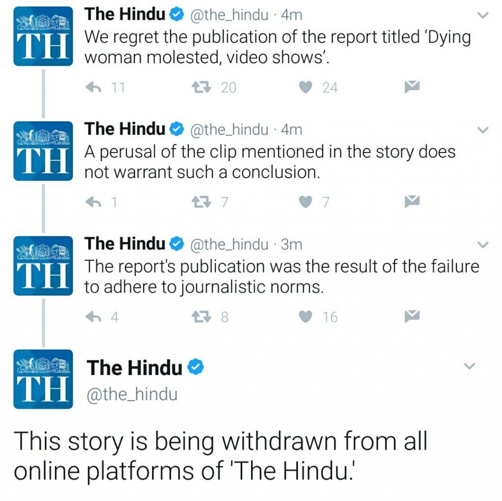 hindu-apology