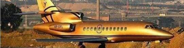 Golden Jet Movie Sequel