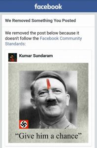 facebook-india-resists-posts-hitler-with-tilak