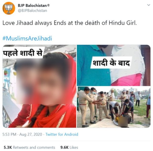 -15-BJP-Balochistan®-on-Twitter-Love-Jihaad-always-Ends-at-the-deàth-of-Hindu-Girl-MuslimsAreJihadi-https-t-co-pYD2lKHUtV-Twitter (1)