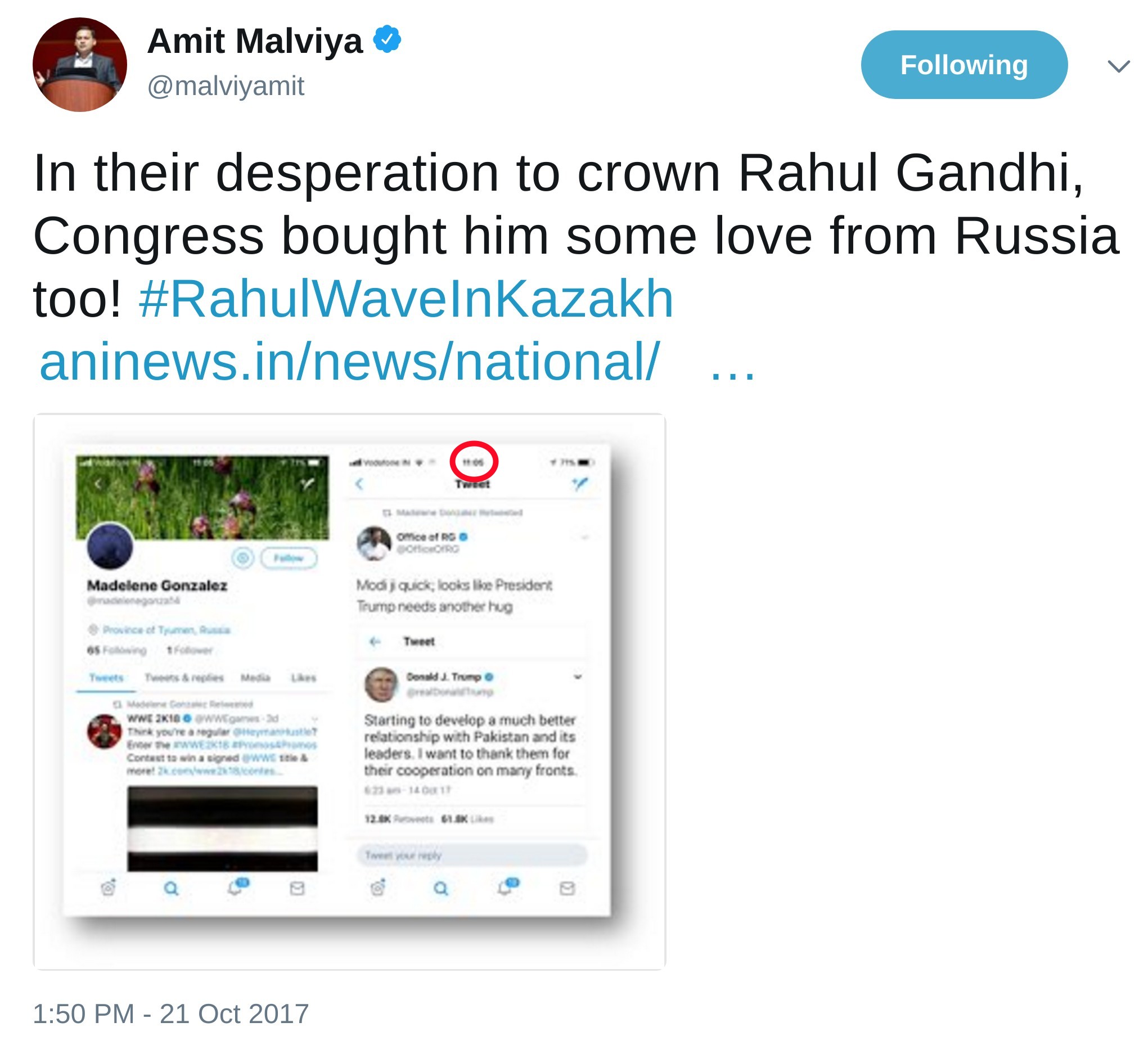 amit malviya tweet