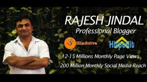 rajesh jindal hindutva.info