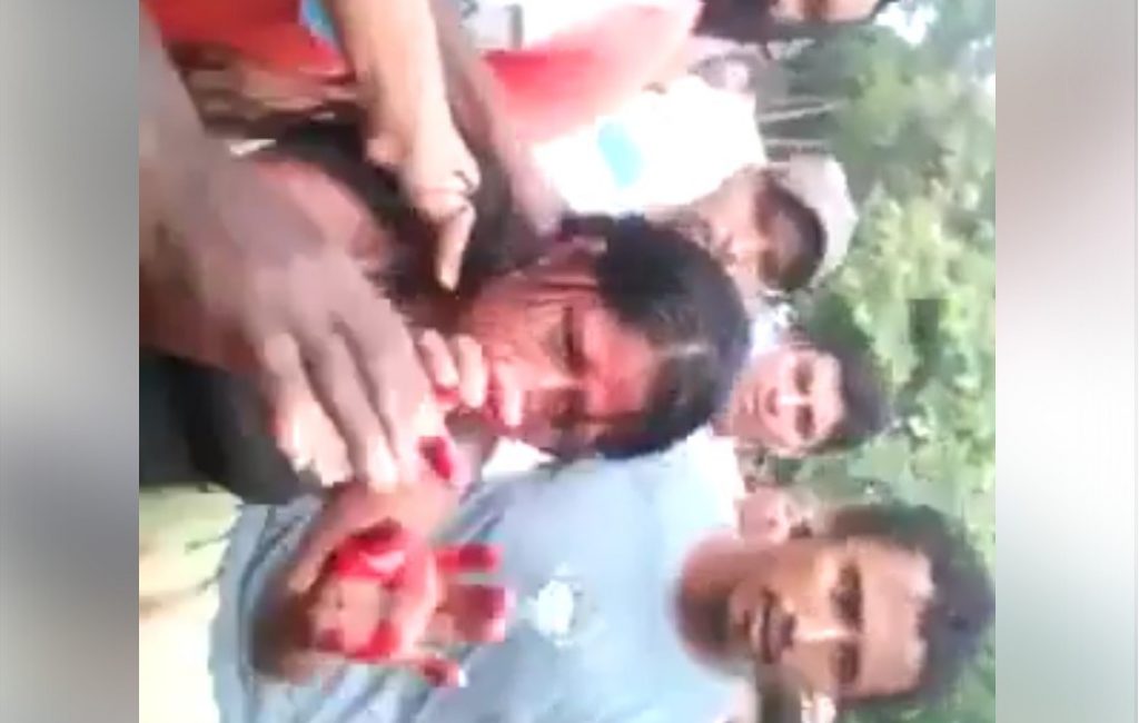2 वर्ष पुरानी वीडियो को सांप्रदायिक नफरत फैलाने के मकसद से वायरल किया गया