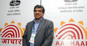 nilekani-aadhaar-fi