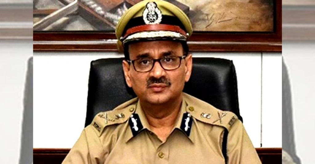 CBI प्रमुख आलोक वर्मा द्वारा घरेलू नौकरानी को बंदी रखने की दैनिक भास्कर ने चलाई गलत खबर
