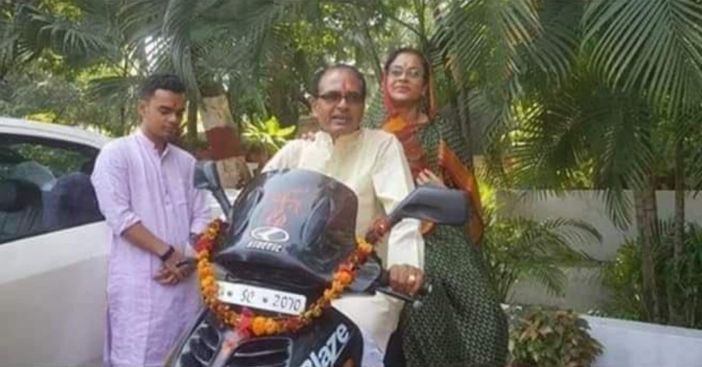 शिवराज सिंह चौहान ने तुरंत ‘आधिकारिक निवास खाली’ कर दिया? जानिये सच