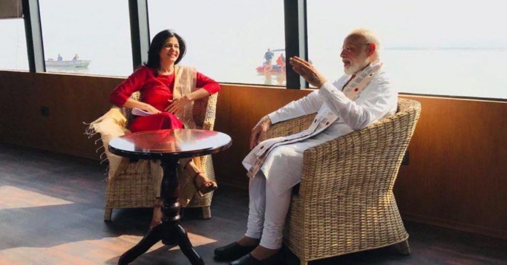 तथ्य-जाँच: पीएम मोदी का दावा कि कांग्रेस सबसे कम सीटों पर 2019 का चुनाव लड़ रही है