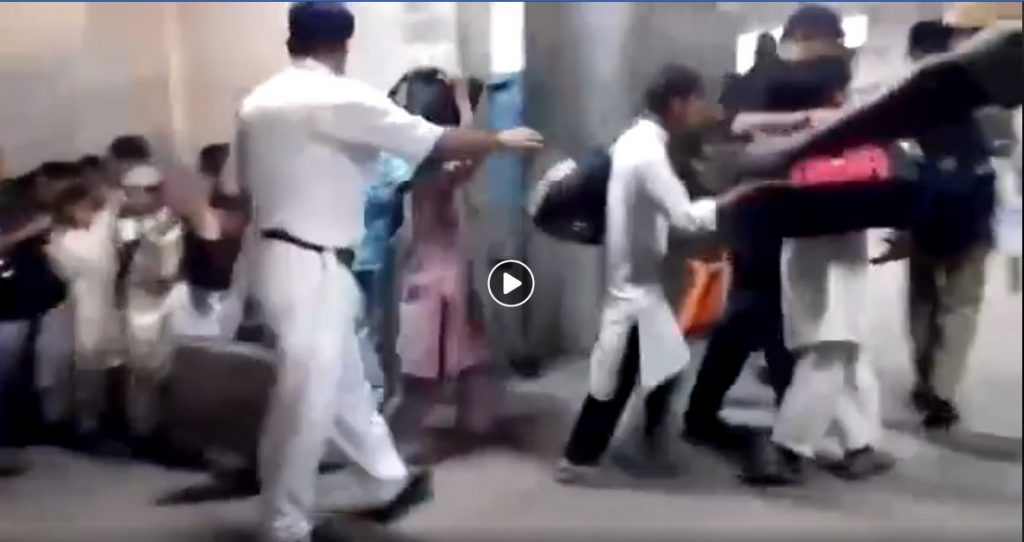 कोलकाता के मदरसे में बच्चों को आतंकवाद का प्रशिक्षण?- पुराना वीडियो, गलत दावा