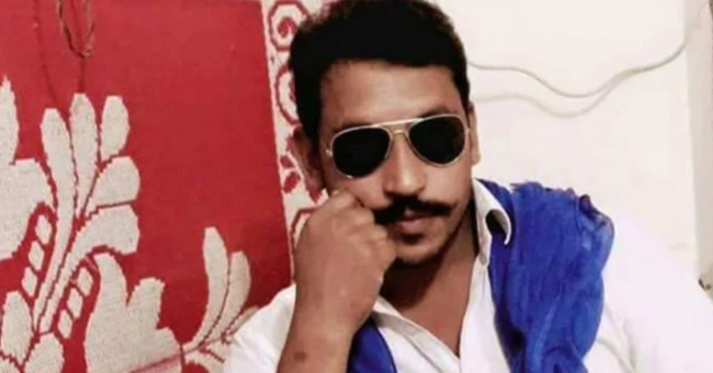 नहीं, भीम आर्मी के प्रमुख चंद्रशेखर आज़ाद का असली नाम नसीमुद्दीन खान नहीं है