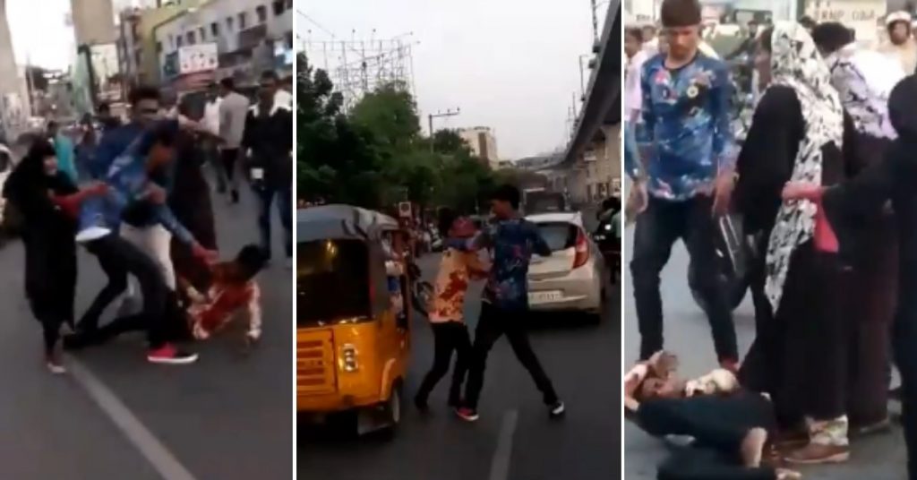 तथ्य जांच: क्या यूपी में बच्ची के बलात्कार के मुसलमान आरोपी को चाकू से मारा गया?