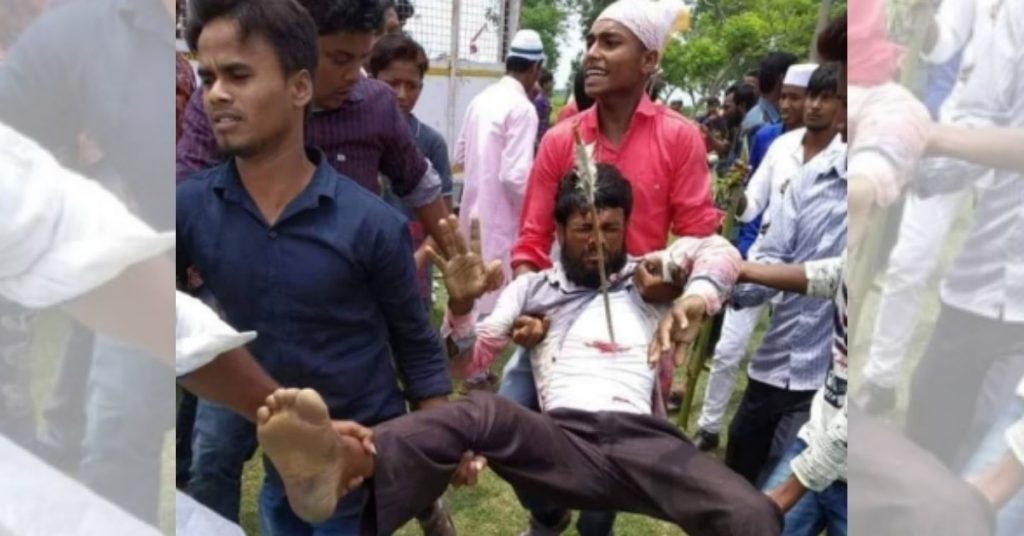 तथ्य-जांच: किसनगढ़, बिहार में आदिवासियों और मुसलमानों के बीच ईद के दिन हिंसा