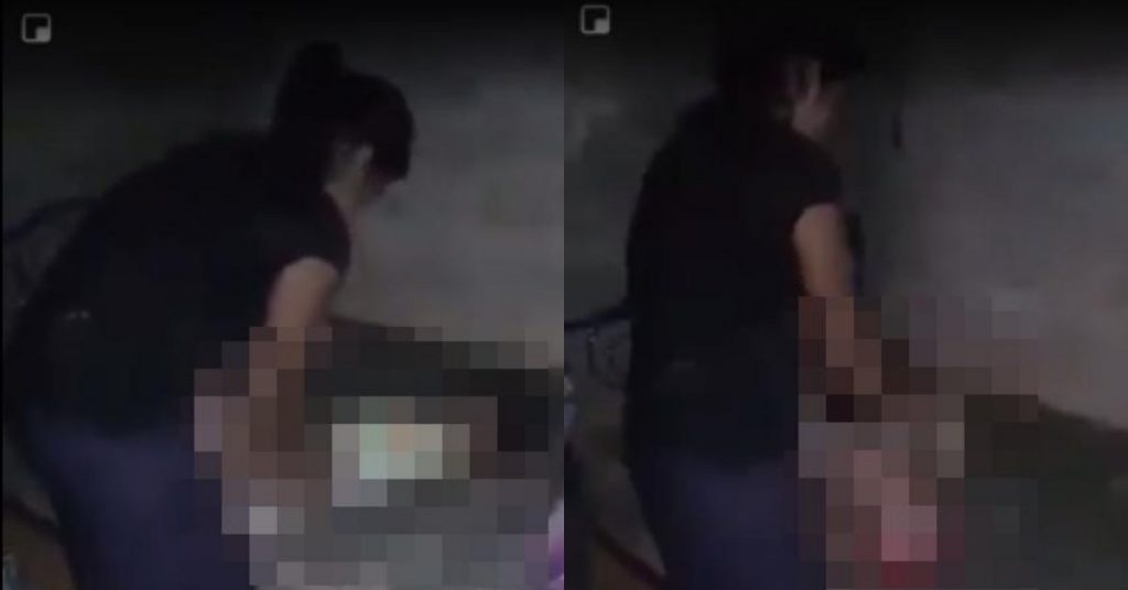 बच्चे को पीटने का वीडियो वलसाड, गुजरात के स्कूल के नाम से व्हाट्सप्प पर वायरल