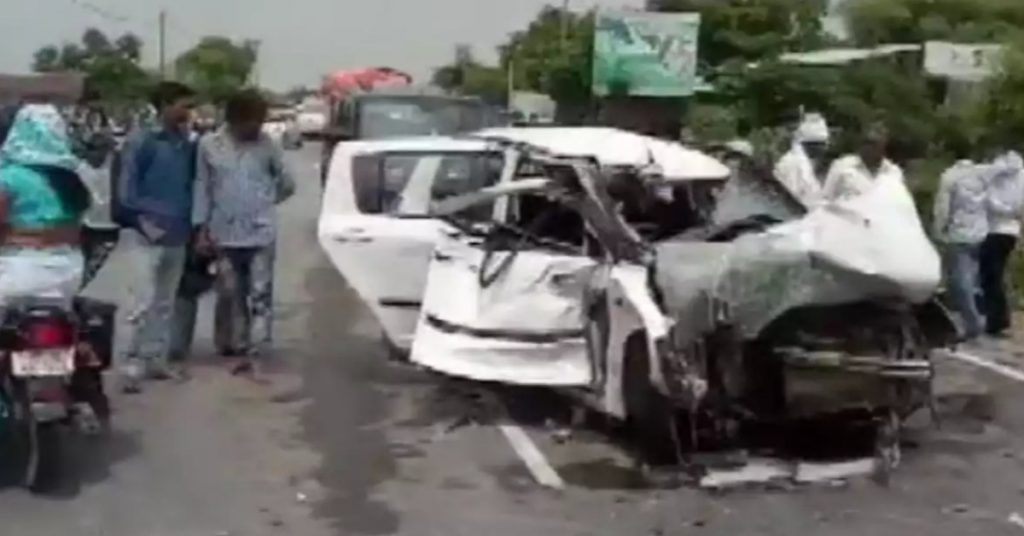 नहीं, उन्नाव बलात्कार पीड़िता की मौत नहीं हुई है