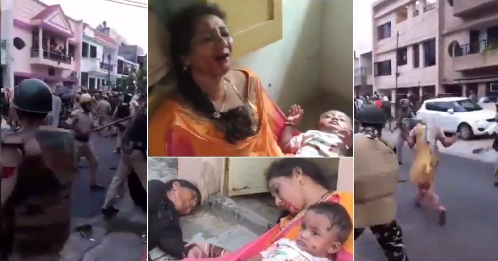 पाकिस्तानी मंत्री ने एडिटेड वीडियो कश्मीर में हो रहे अत्याचार बताकर शेयर किया