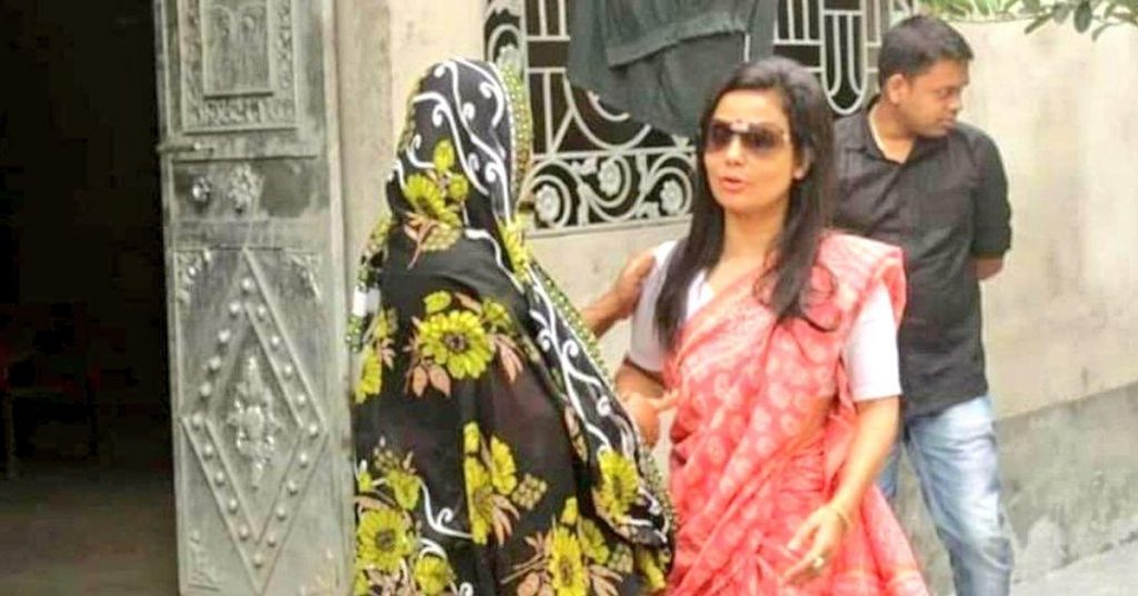 भाजपा का आरोप कि महुआ मोइत्रा ने आचार संहिता का उल्लंघन किया, क्या है सच?