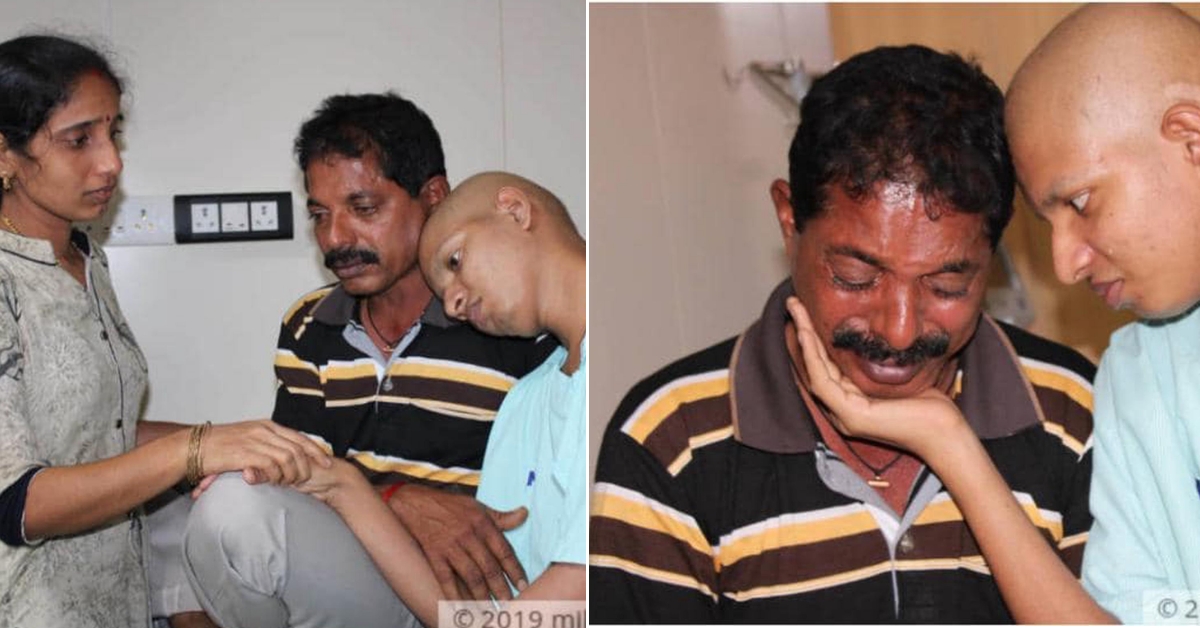 असंबंधित तस्वीरें, गुजरात में PUBG की लत के कारण बच्चे को अस्पताल में भर्ती करवाने के दावे से वायरल