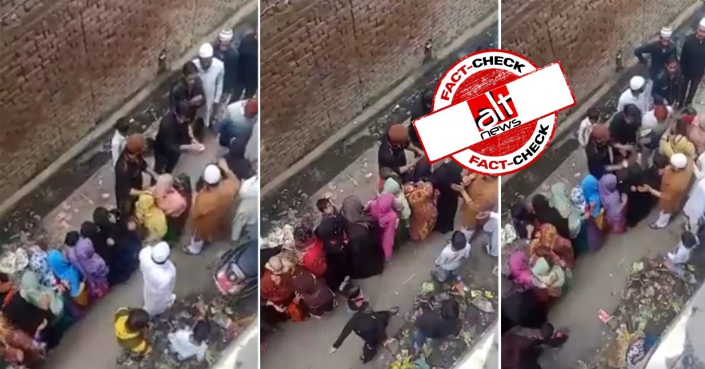 दंगा भड़काने और पत्थर मारने के लिए नहीं बल्कि पीड़ितों की मदद के लिए दिए जा रहे थे पैसे