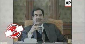 Saddam-Hussein