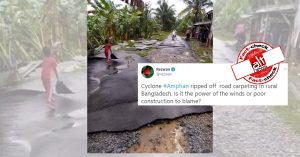 Bangladesh-road-image-posted-by-Malaysian-centric-pages-in-December-2019