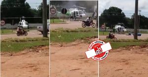 Helicopter-truck FI