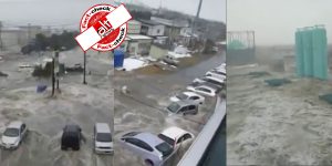 Tsunami