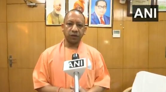 योगी आदित्यनाथ ने किया था अमर्यादित भाषा का इस्तेमाल, वीडियो एडिट नहीं किया गया