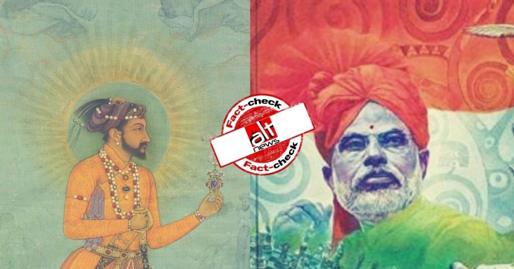 फ़ैक्ट-चेक: क्या शाहजहां ने ताजमहल बनाने वाले मजदूरों के हाथ कटवा दिए थे?