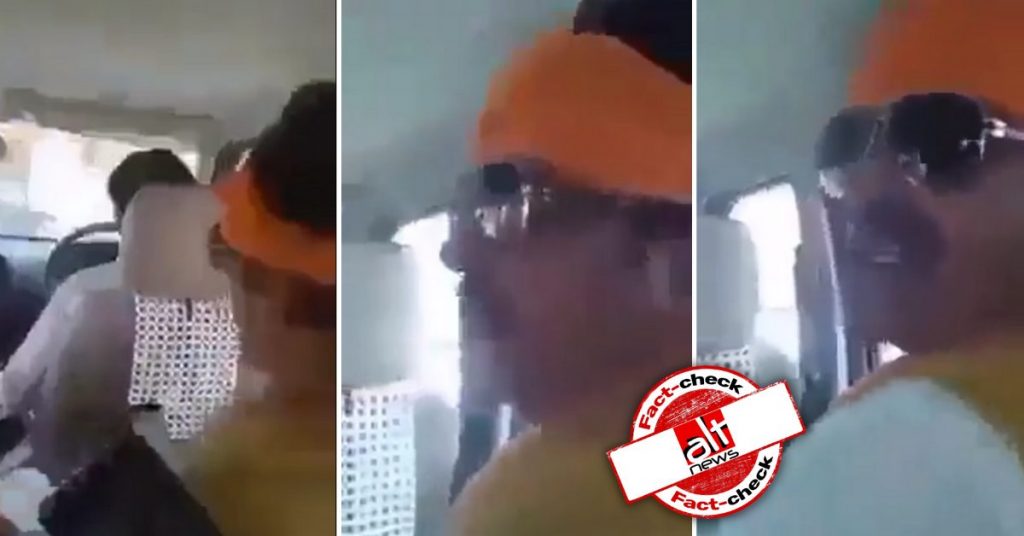 BJP सांसद रवि किशन ने दलितों के ‘पसीने से बदबू’ की शिकायत की? बेबुनियाद दावा