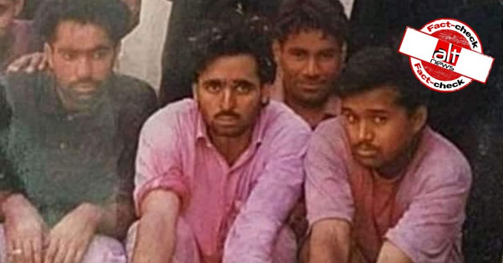 फ़ैक्ट-चेक: CM भगवंत मान को 12 साल पहले बाइक चोरी के आरोप में पकड़ा गया था?