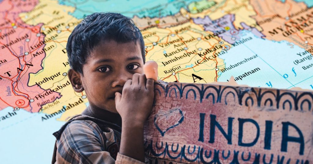 इंडिया बनाम भारत: राजनीतिक खेल के बीच इतिहास को तोड़-मरोड़ कर पेश किया गया