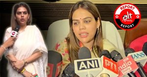 ‘मुस्लिमों को प्राइवेट-सरकारी नौकरी से बॉयकॉट किया जाए; BJP प्रवक्ता, नाज़िया इलाही खान