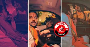 जंतर-मंतर पर दो छात्रों की पिटाई करने वाले सत्यम पंडित ने CJP के आंदोलन को ‘देश-विरोधी और हिंदू-विरोधी’ कहा