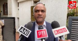 ’25 दिन भूख हड़ताल करो, फिर इस्तीफा दूंगा’, प्रियांक खड़गे का ये बयान BJP के लिए था