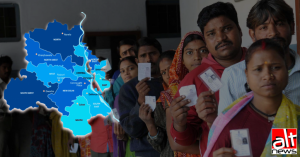दिल्ली में 24 विधानसभा सीटों के ड्राफ़्ट लिस्ट में 2025 के मतदान से भी कम नाम हैं