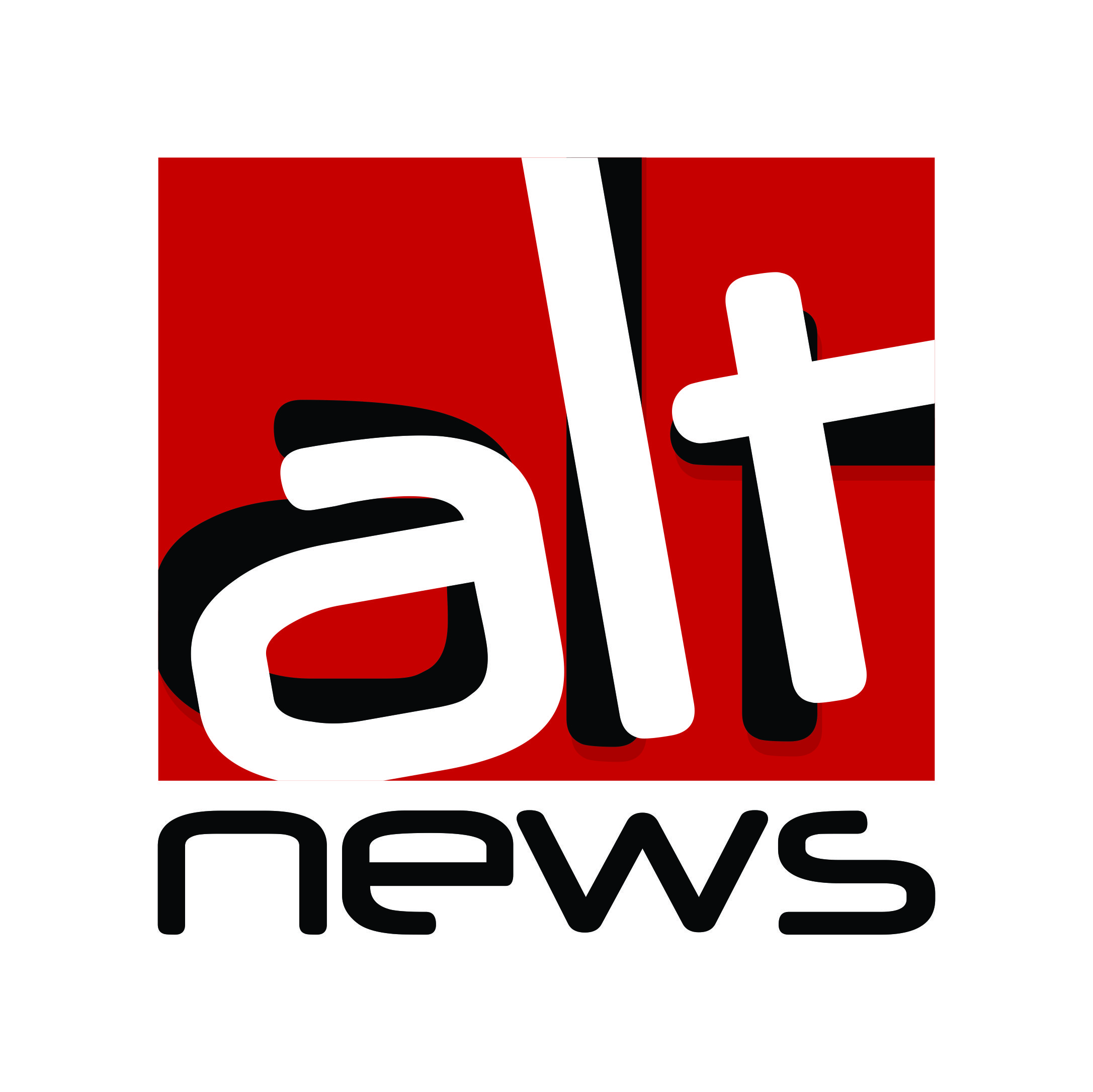 Alt News Logo