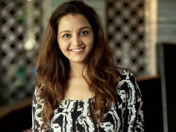 Manju Warrier all set for a comeback | India Forums