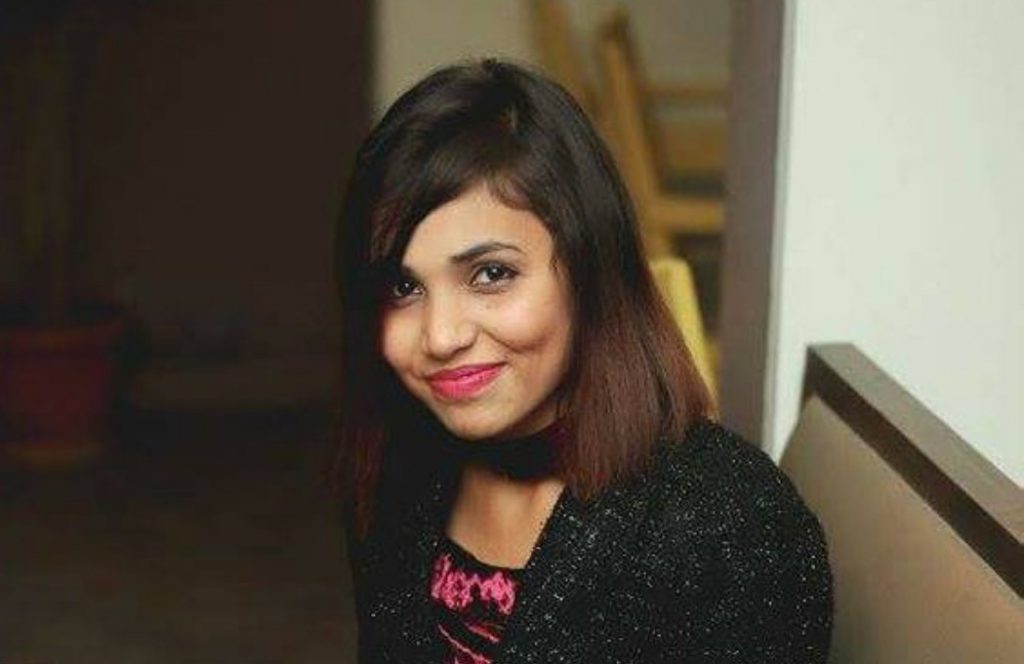 Journalism student receives threat calls for being a BJP critic; Caller threatens to kill her Muslim friends