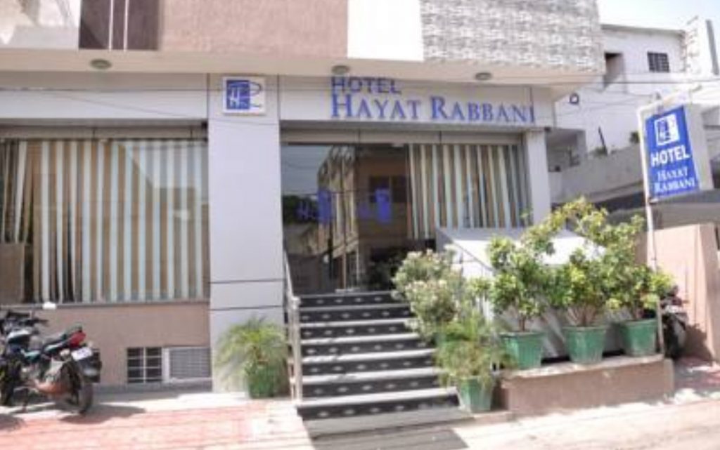 Hotelier allegedly attacked in the name of beef in Jaipur