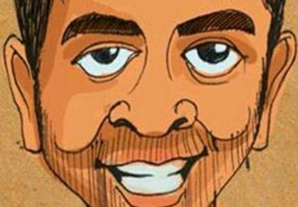Modi supporter and OpIndia founder Rahul Raj (@bhak_sala) gets trolled endlessly for not being a fan of Yogi Adityanath