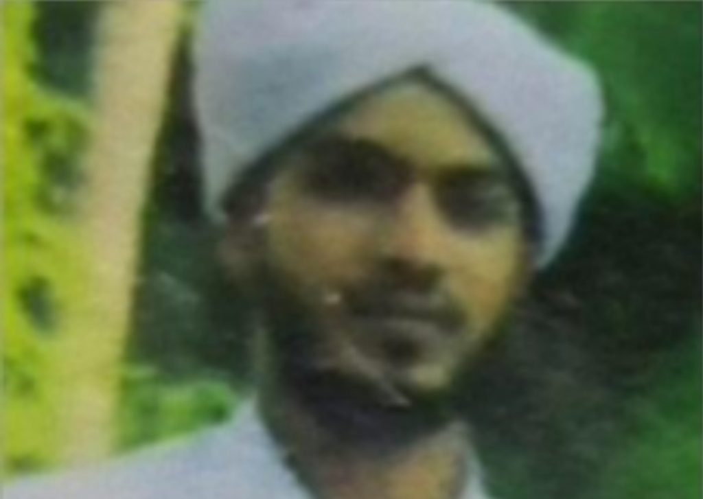 Three RSS men arrested for the murder of madrassa instructor in Kerala