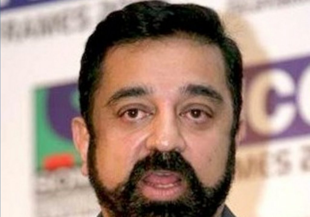 Financial Express asks ‘anti-Hindu’ Kamal Haasan to mind his ‘own’ religion, quietly changes the article later