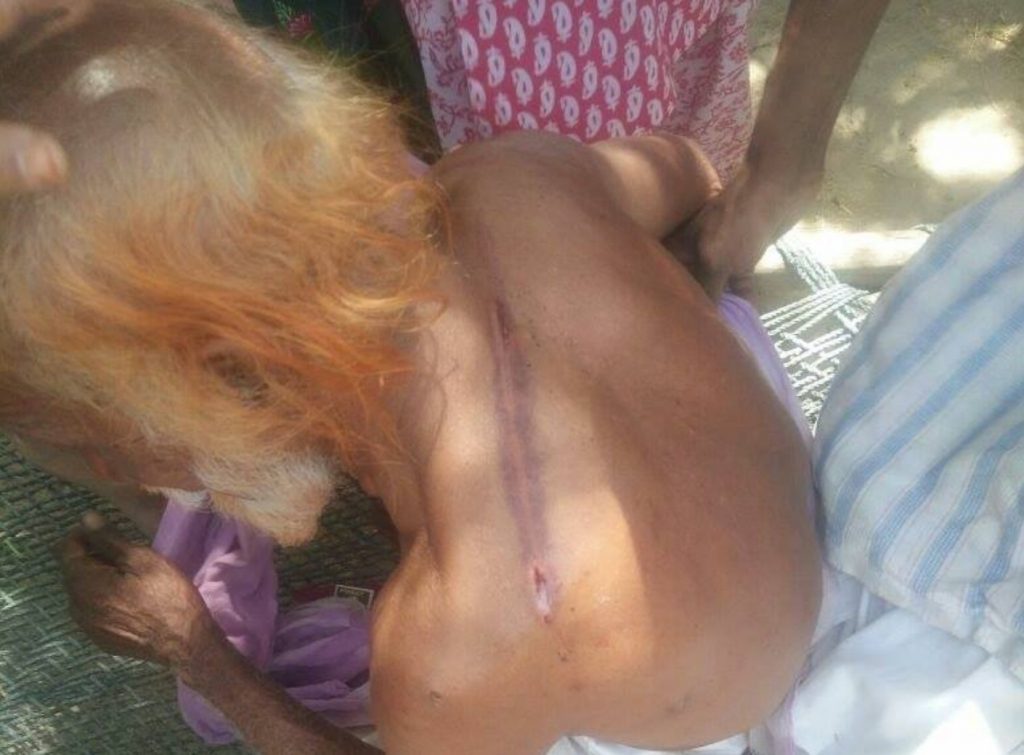 Vadavali Riots in Gujarat – A Fact Finding Report