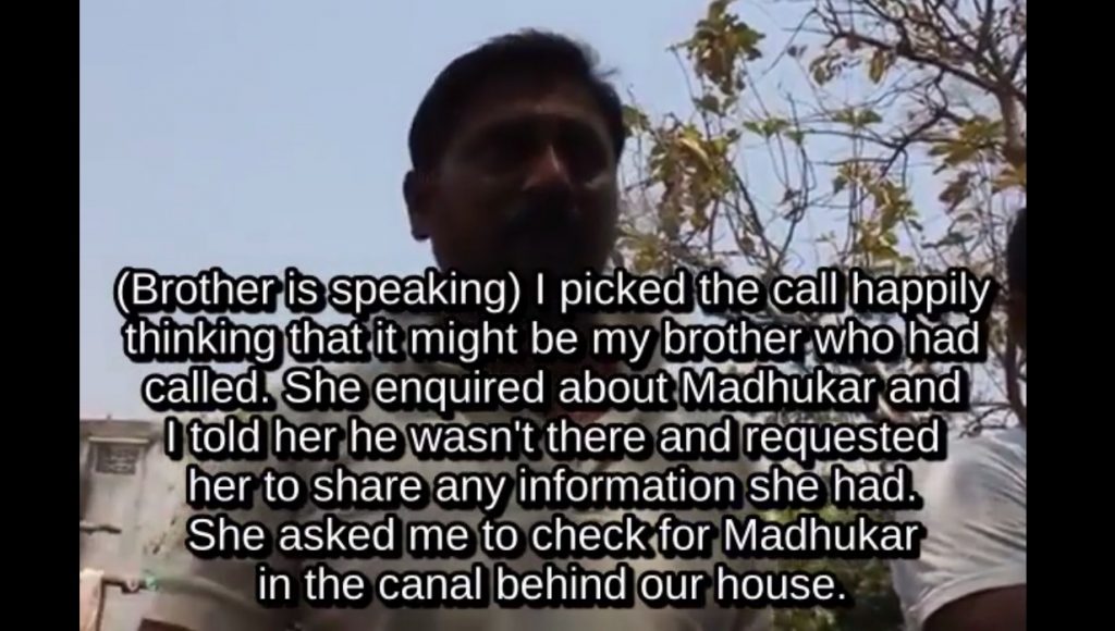 Dalit man allegedly murdered for his “crime” of being romantically involved with a higher caste woman
