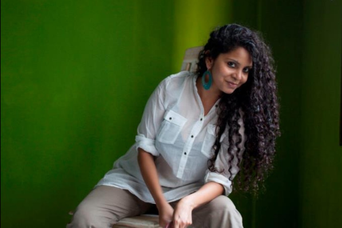 Rana Ayyub