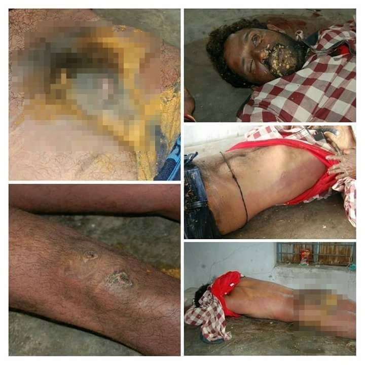 dalit-man-murdered-photo